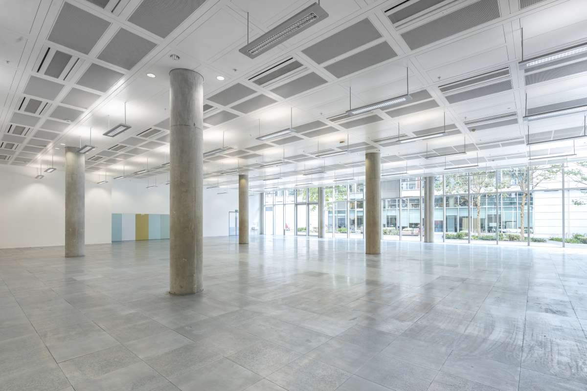 Office in London - photo 2