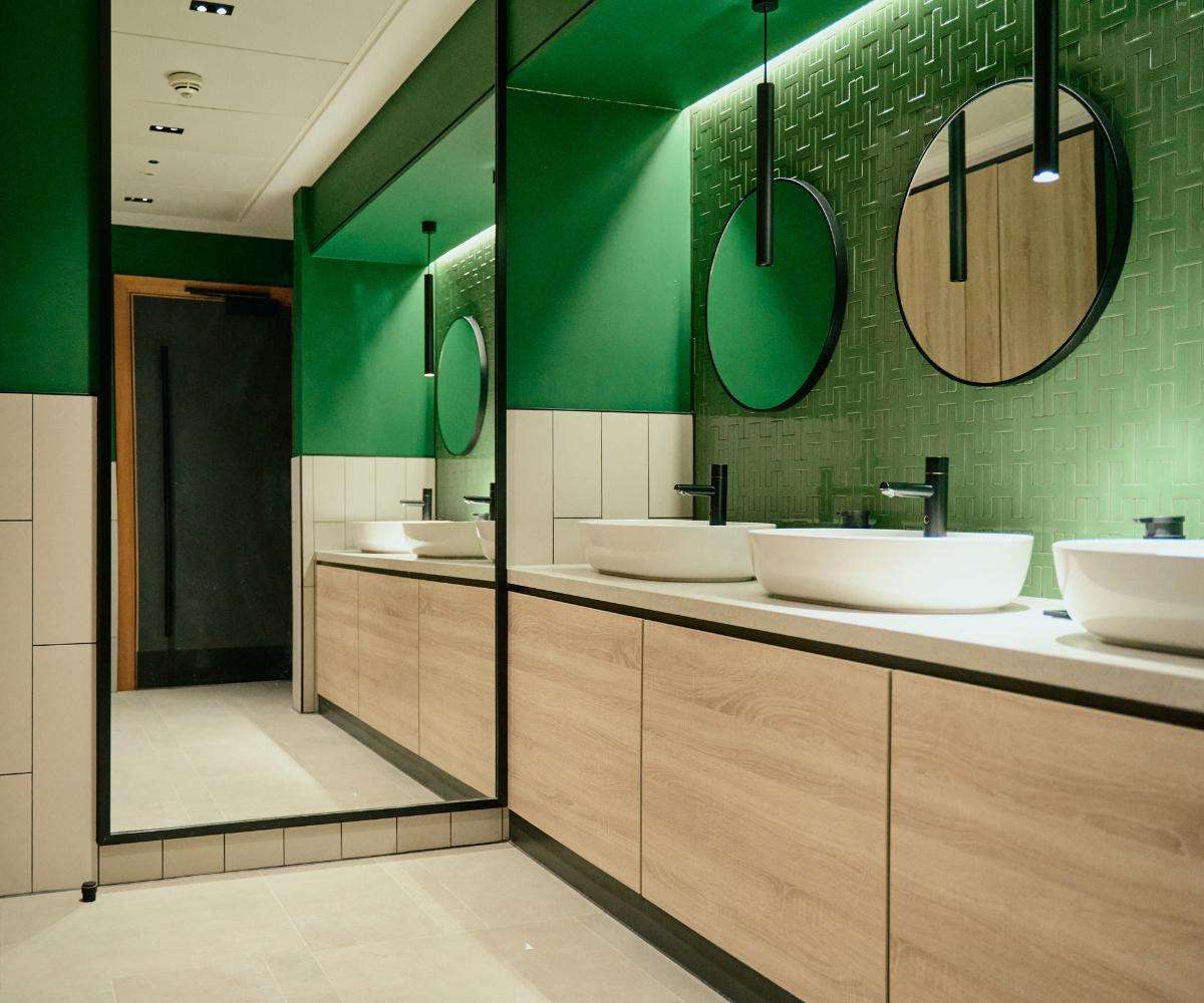 Office in Leeds - photo 2