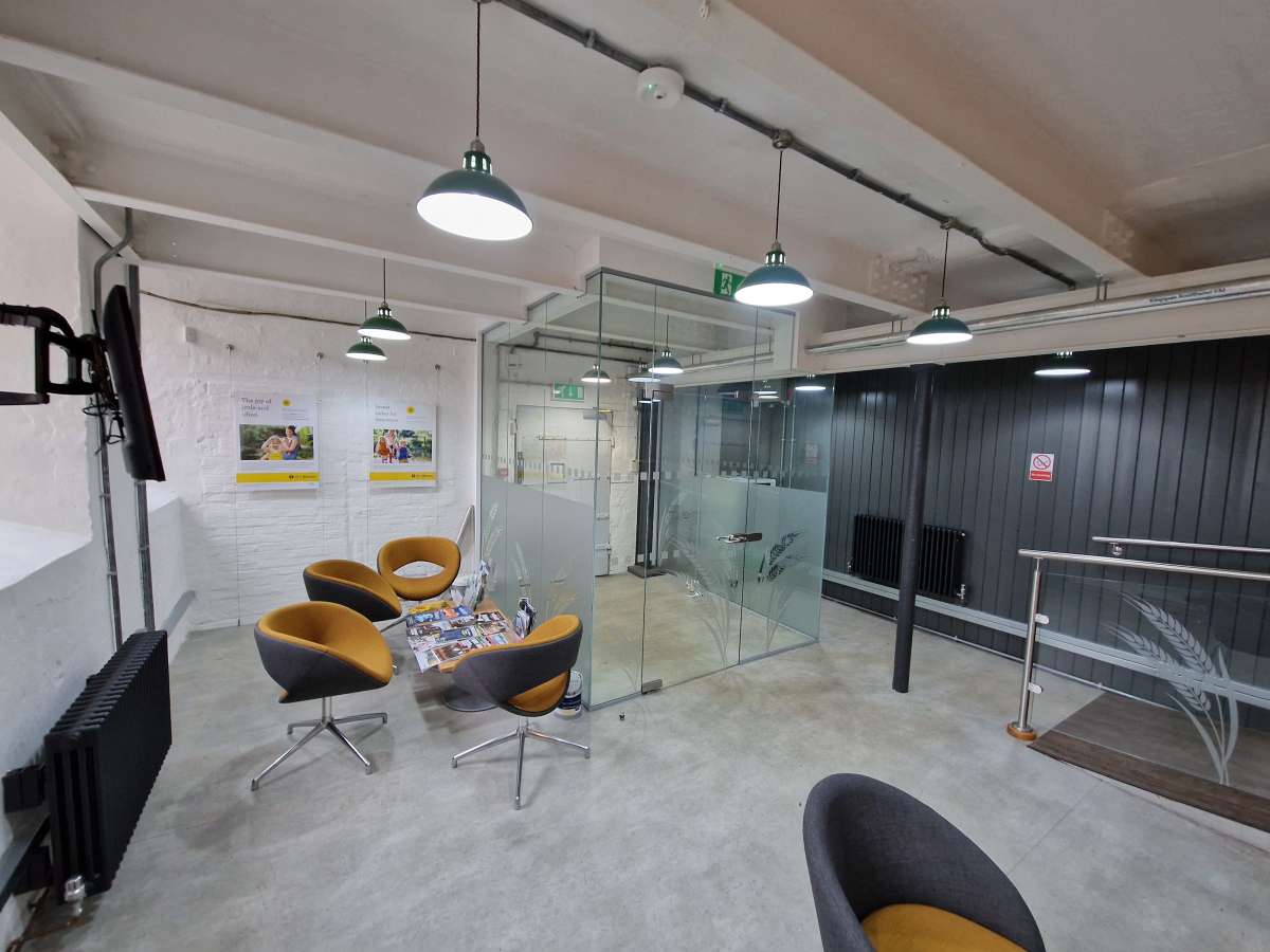 Office in Darley Abbey - photo 4