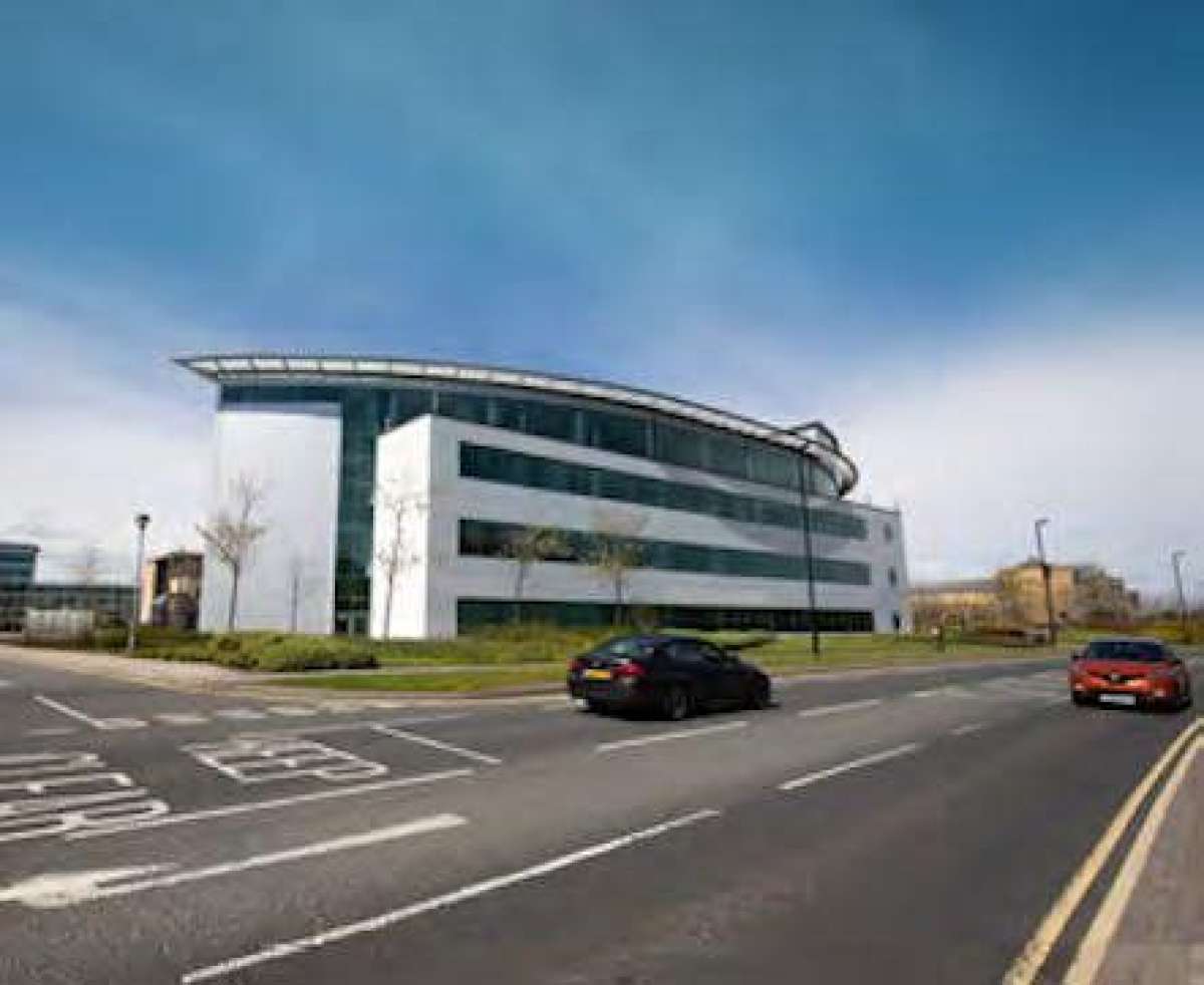 Office in Newcastle Upon Tyne - photo 4