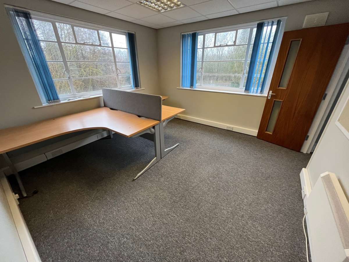 Office in Dedham - photo 4