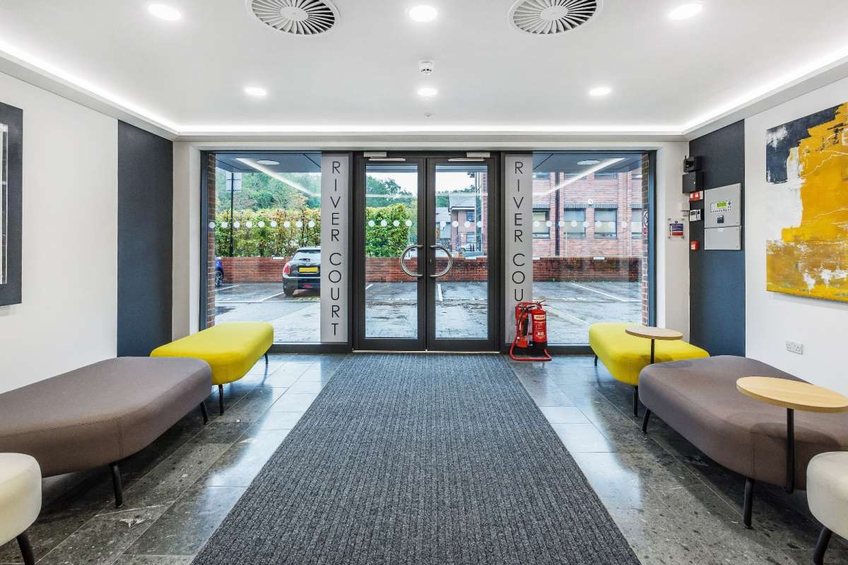 Office in Godalming - photo 4