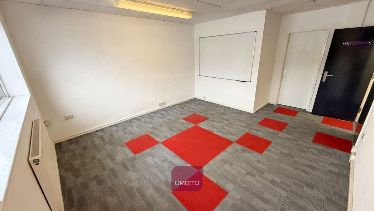 Office in Burton On Trent