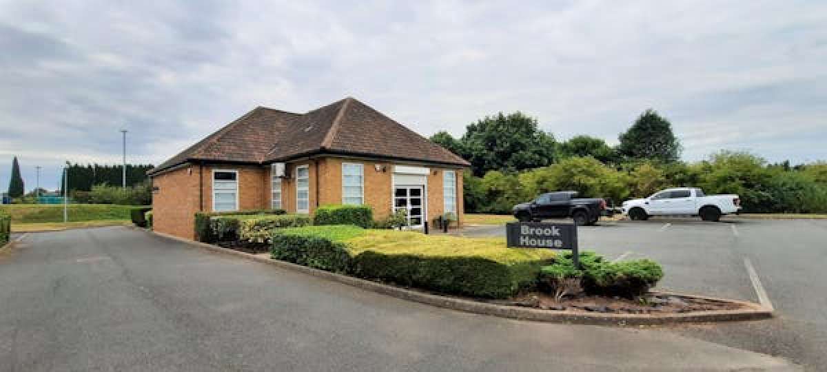 Office in Kidderminster