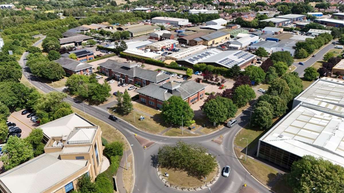 Office in Colchester - photo 4