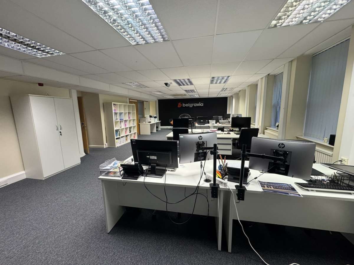 Office in Peterborough - photo 3