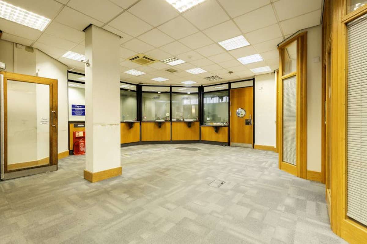 Office in London - photo 2