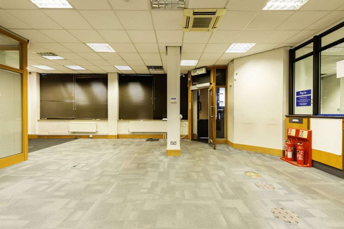 Office in London - photo 3