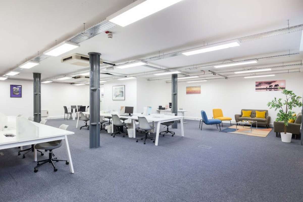 Office in London