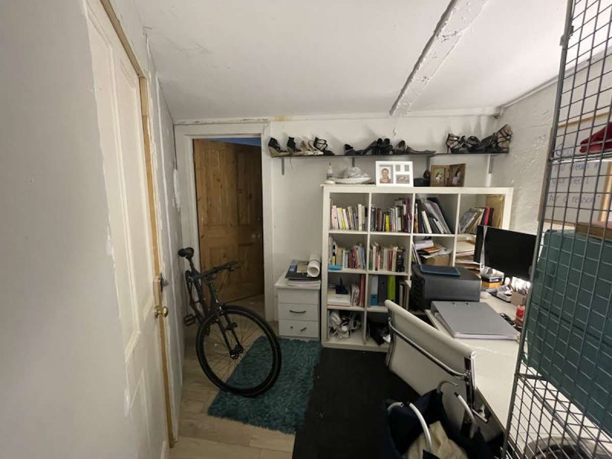 Office in London - photo 3