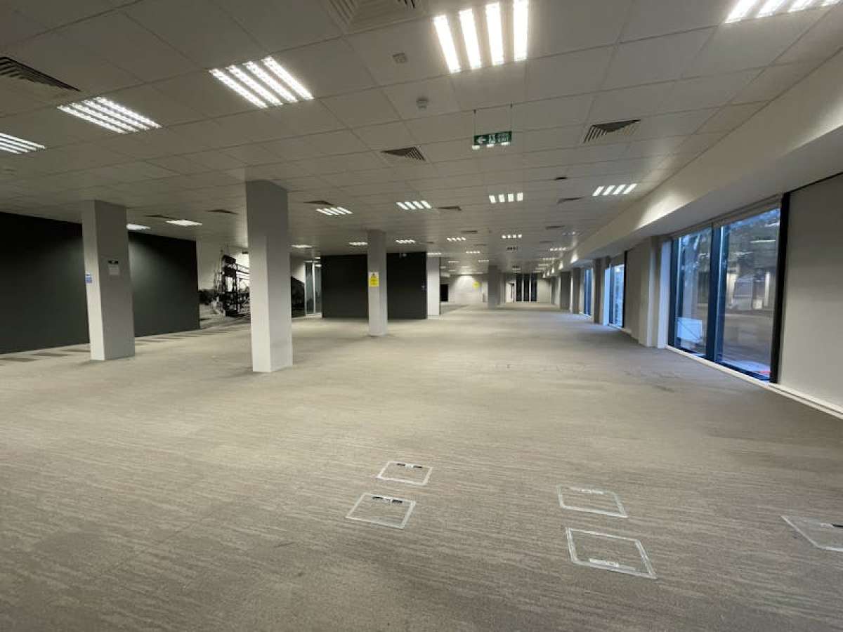 Office in London - photo 3