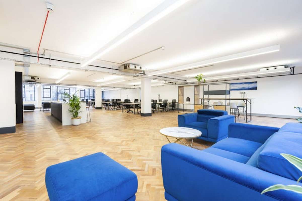 Office in London