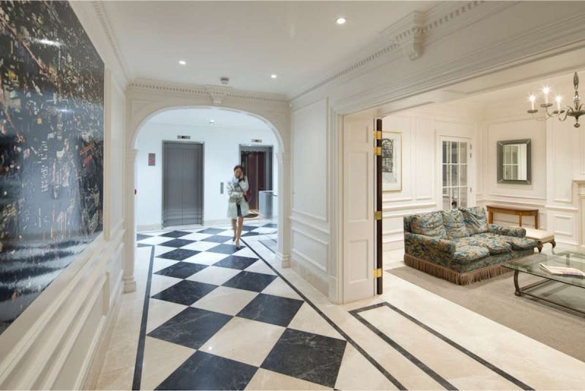 Office in London - photo 2