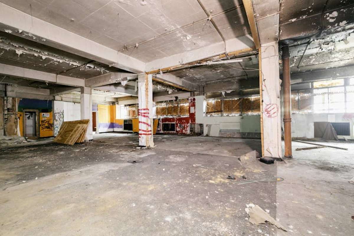 Retail/Shop in Old Street - photo 3