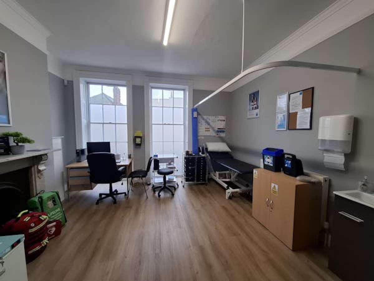 Office in Worcester - photo 4