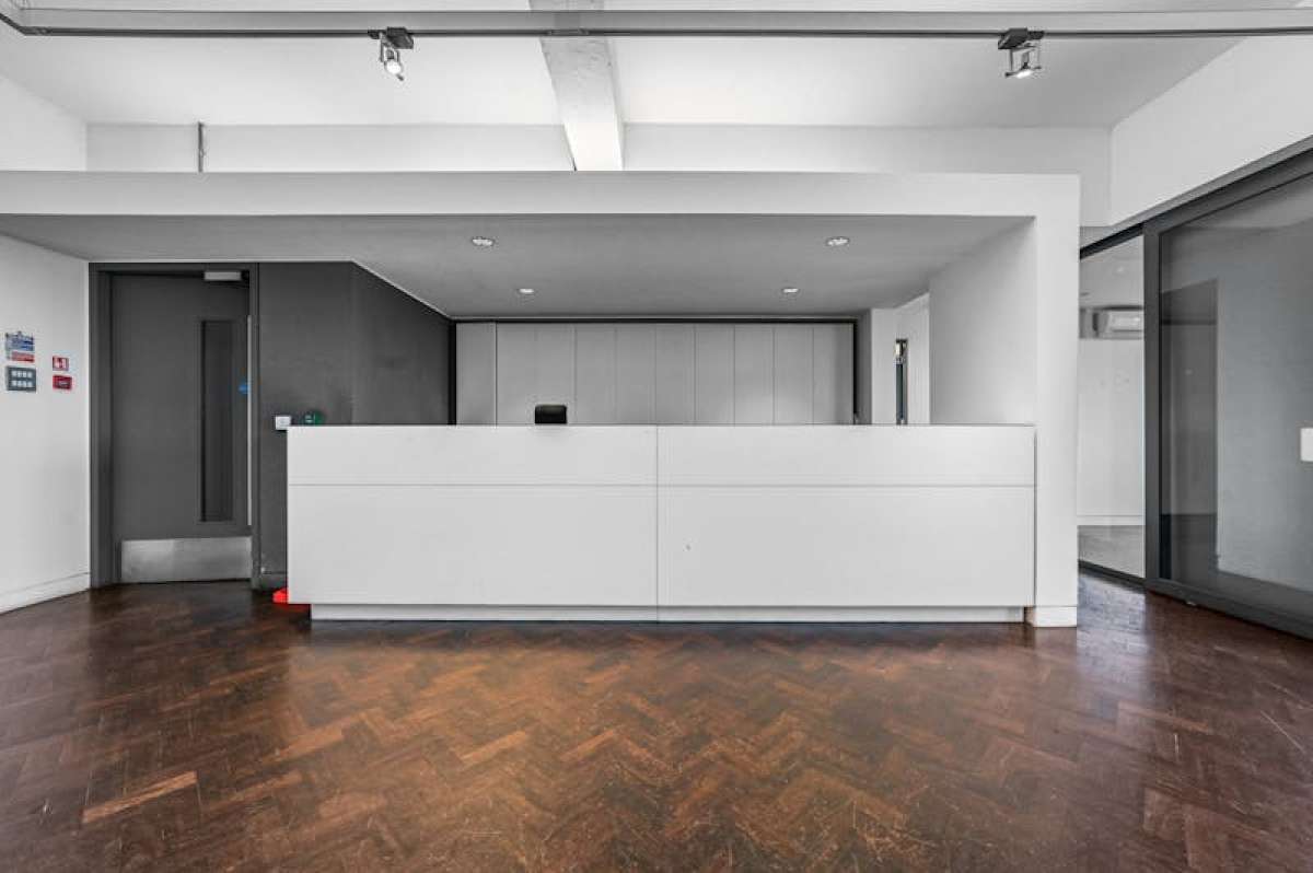 Office in London