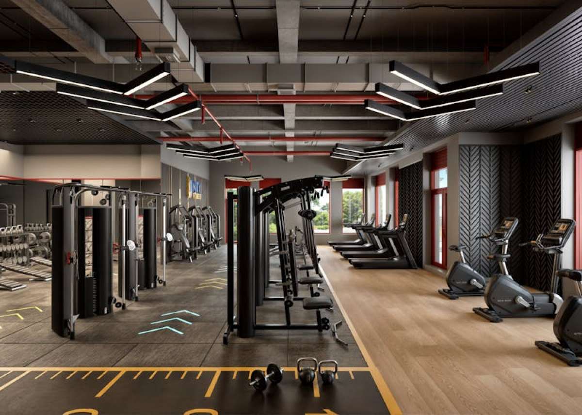 Office in London - photo 2