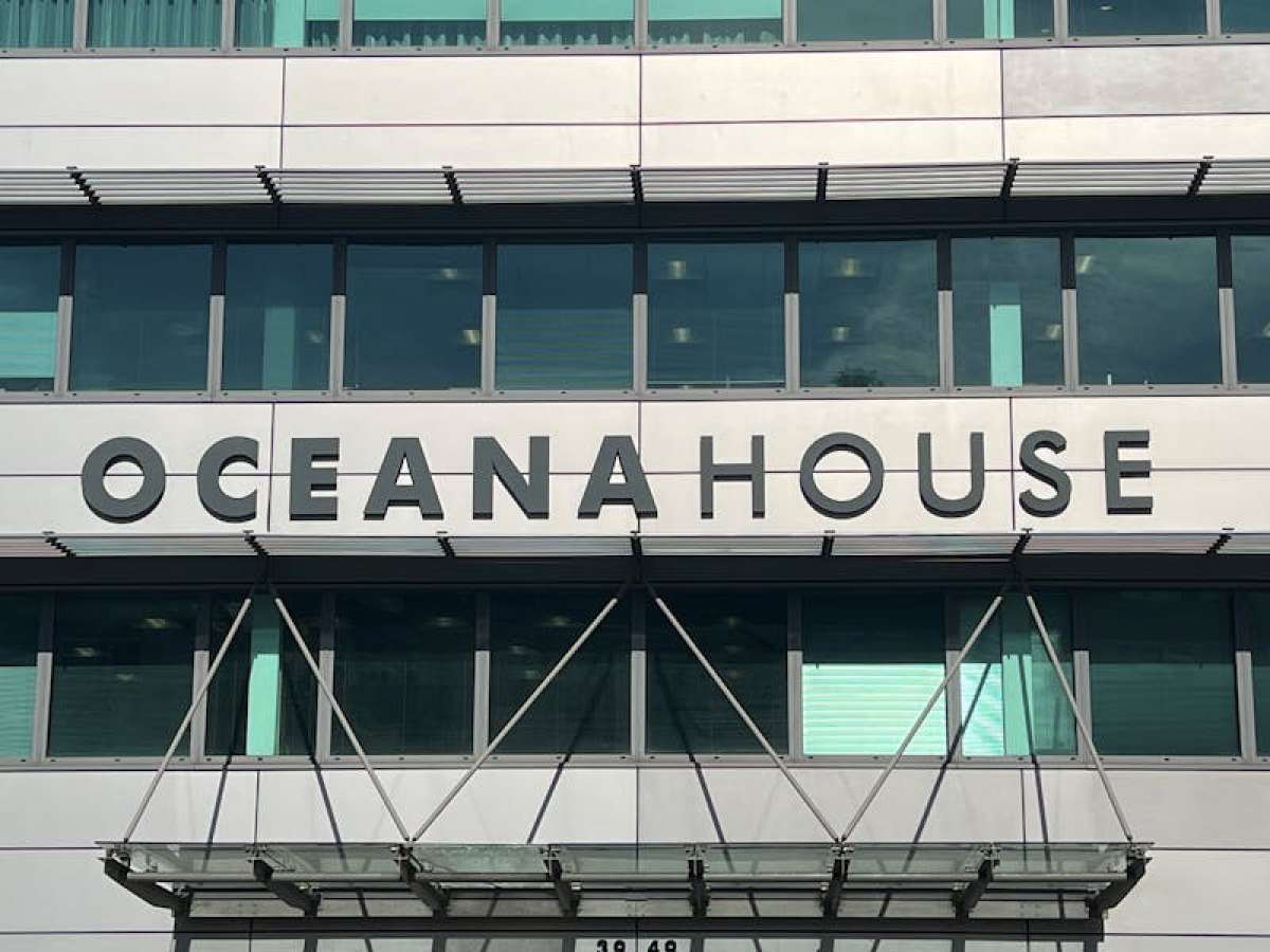 Office in Southampton - photo 4