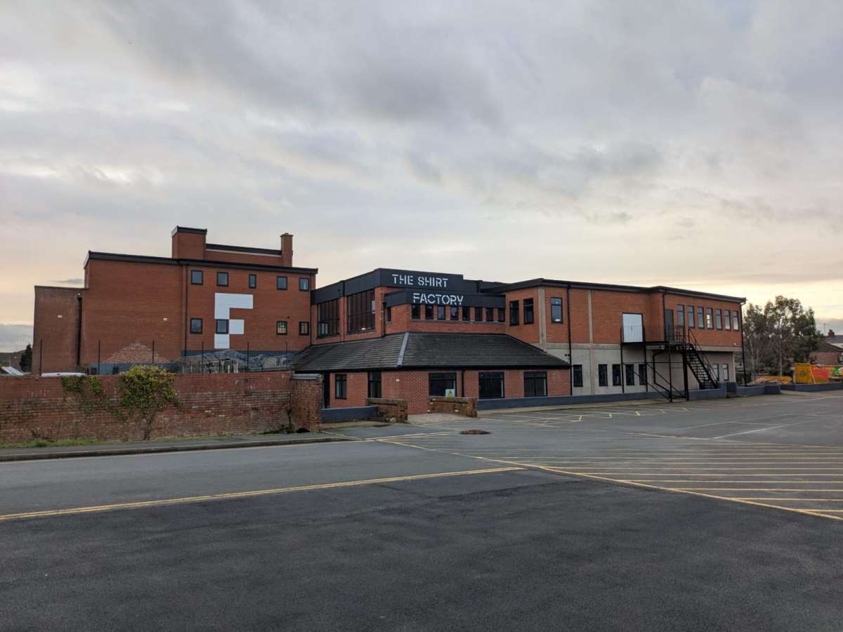 Office in Gloucester - photo 2