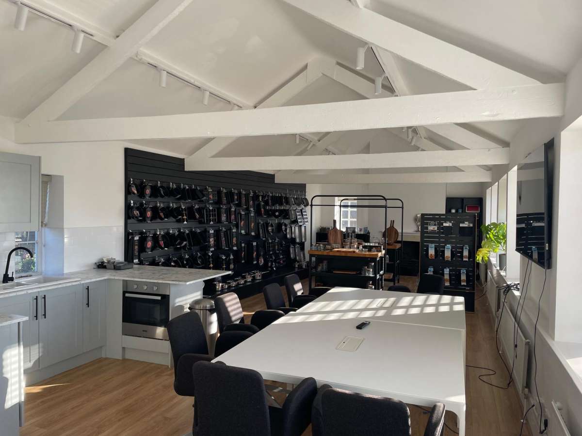 Office in Batheaston - photo 2