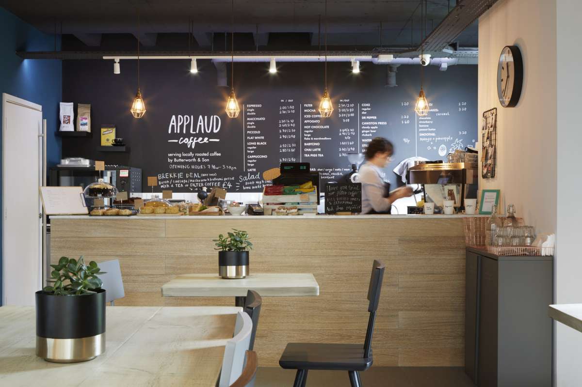 Office in Ipswich - photo 3