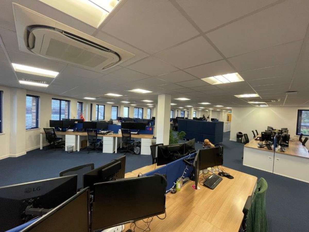 Office in Ipswich - photo 3