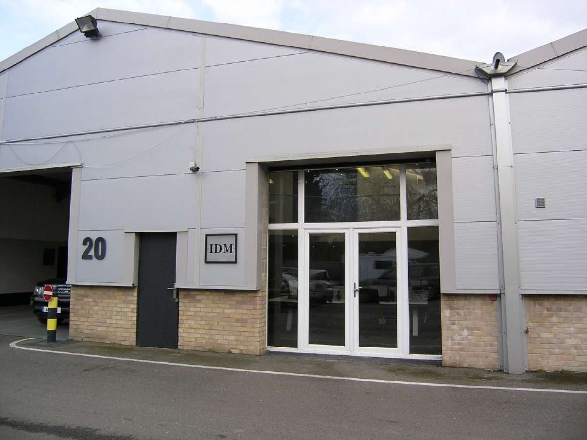 Office in Colchester