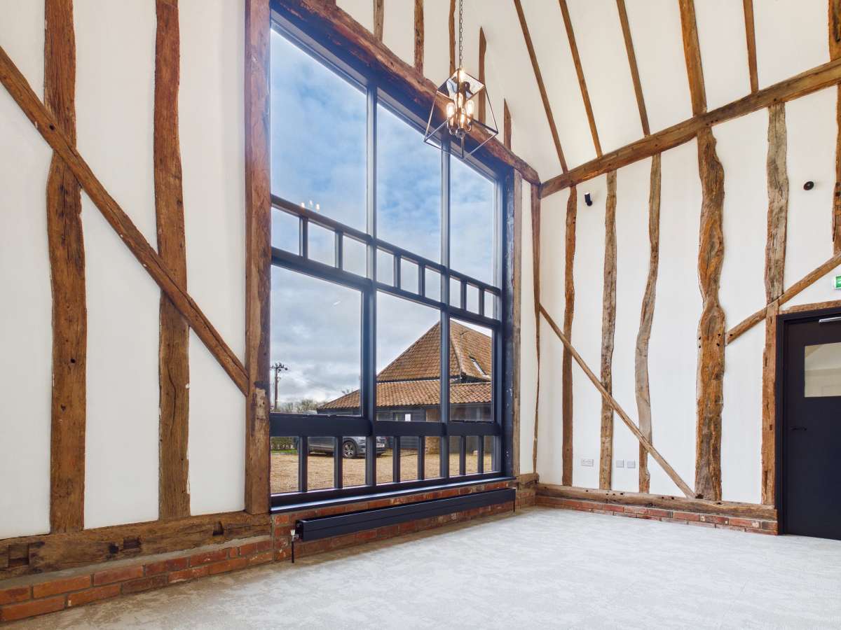 Office in Little Blakenham - photo 4