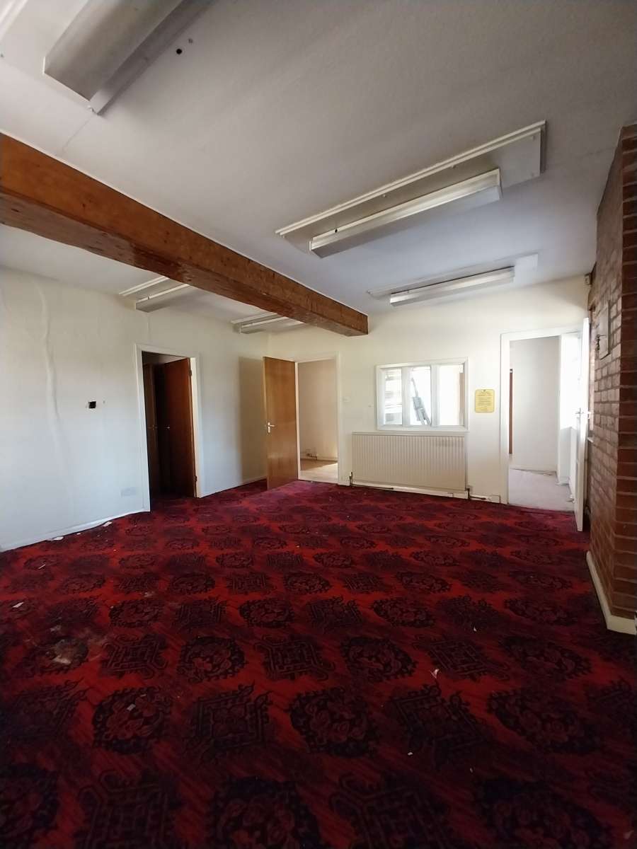 Office in Bradford - photo 4