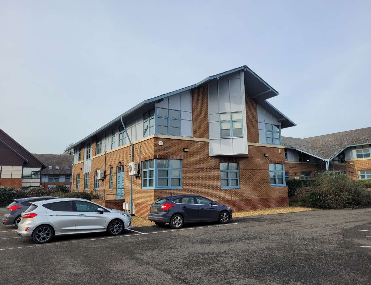 Office in St Ives (Cambs)