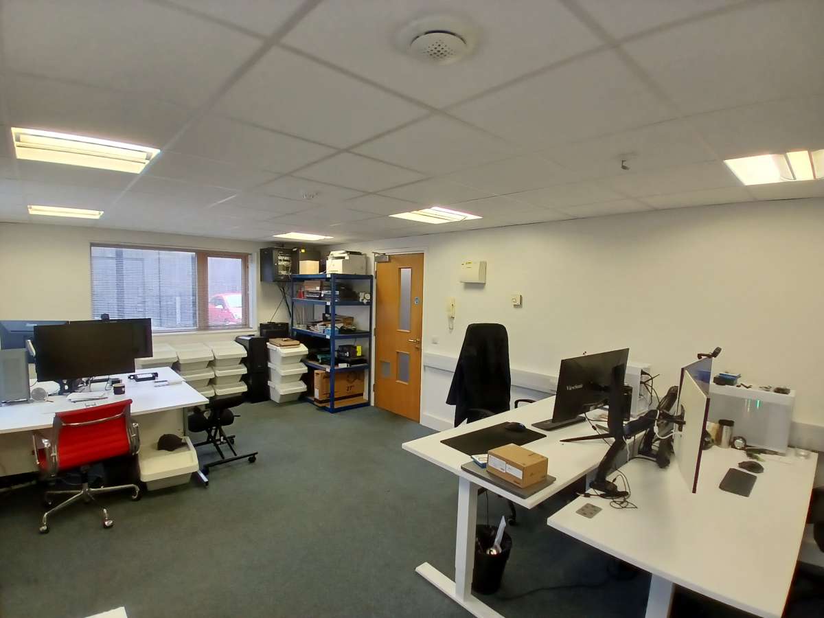 Office in St. Ives - photo 4