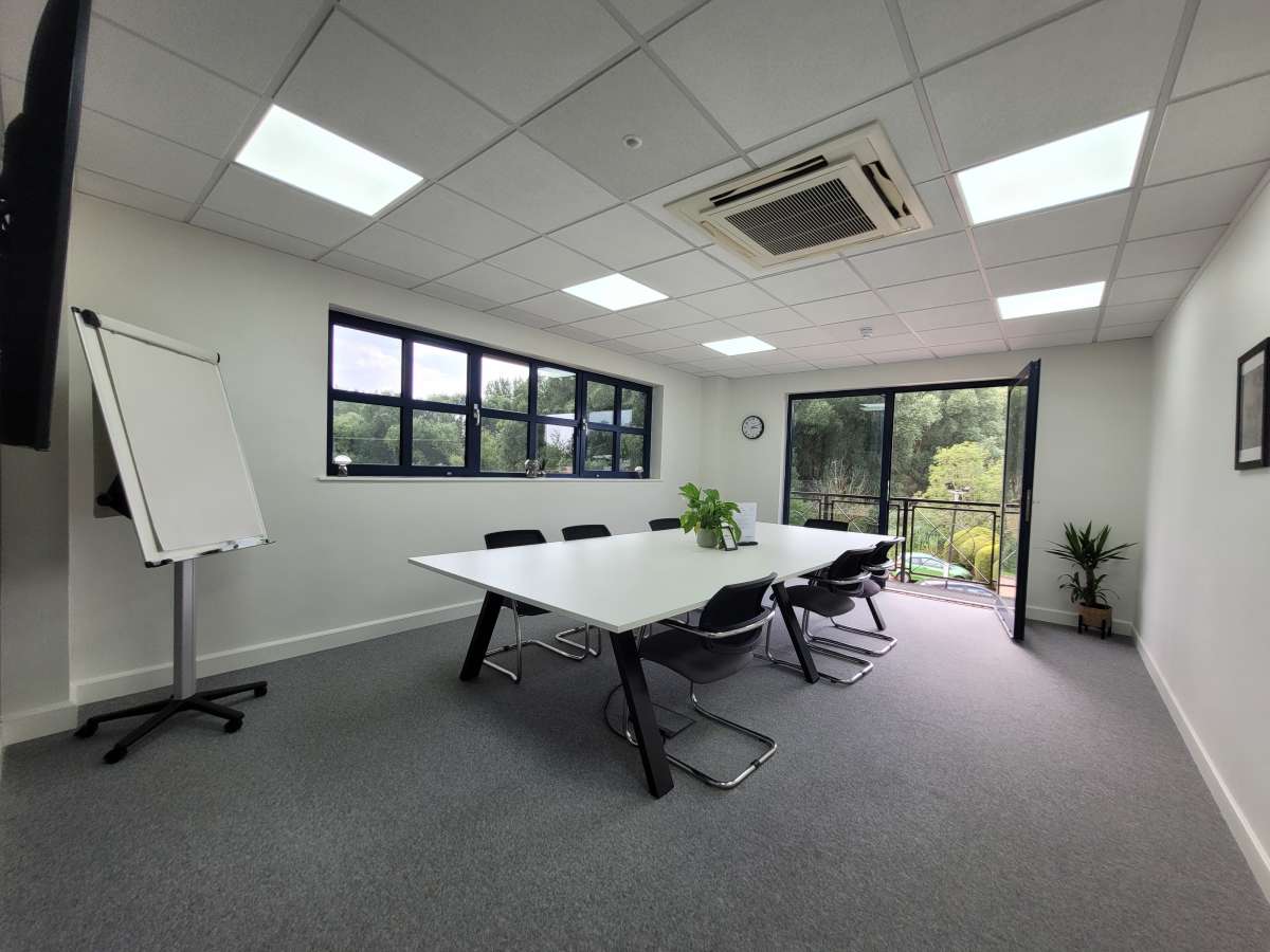 Office in St. Neots - photo 2