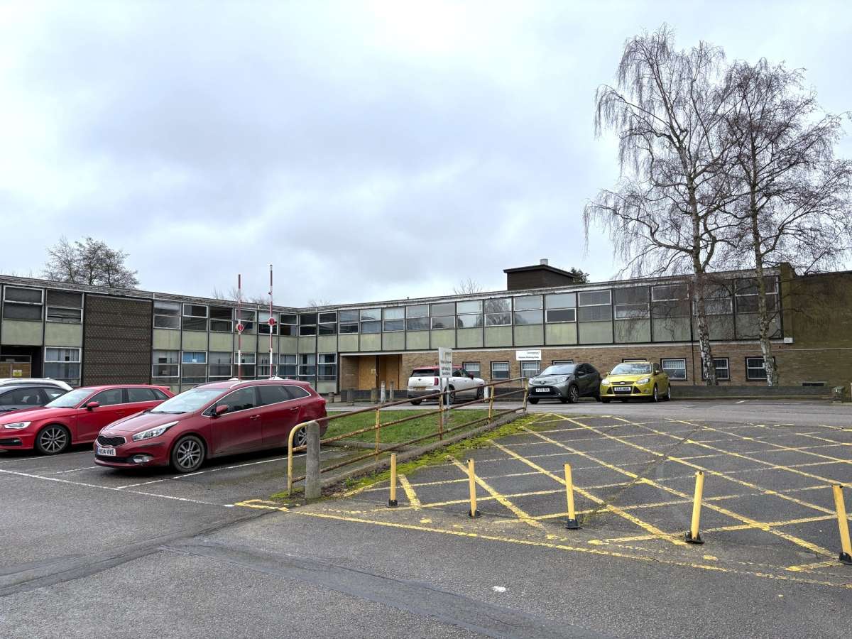 Office in Sleaford - photo 2