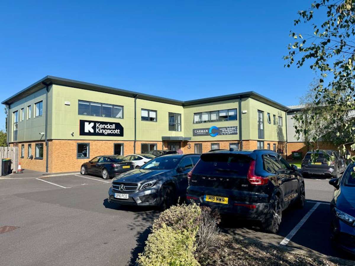 Office in Ringwood - photo 4