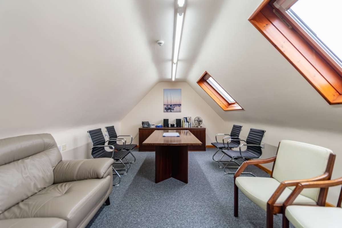 Office in Christchurch - photo 4