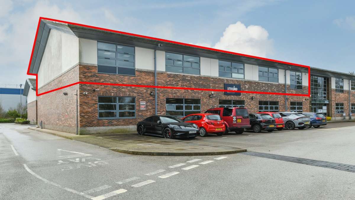 Office in Nottingham