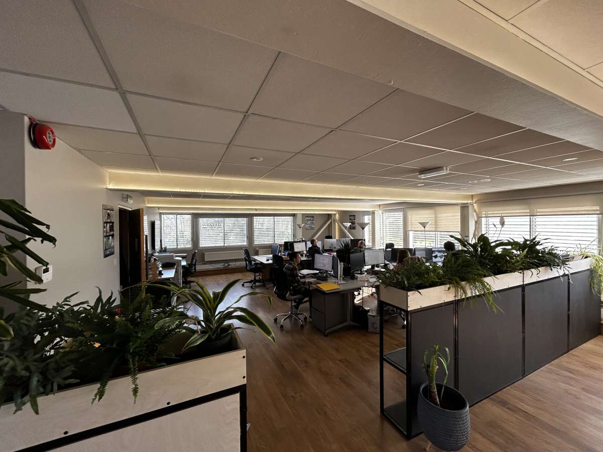 Office in Bath - photo 3