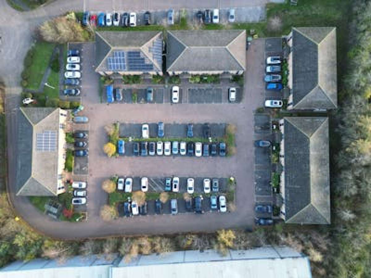 Office in Daventry - photo 4