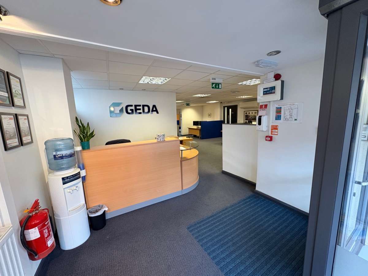 Office in Loughborough - photo 4