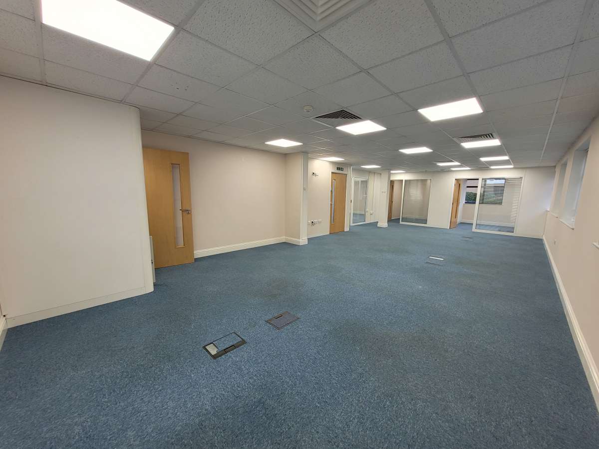 Office in Eaton Socon - photo 3