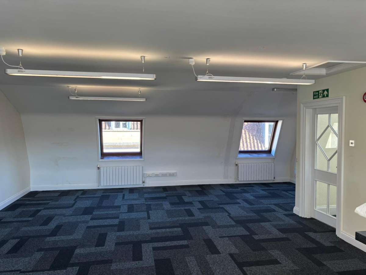 Office in Bath - photo 3