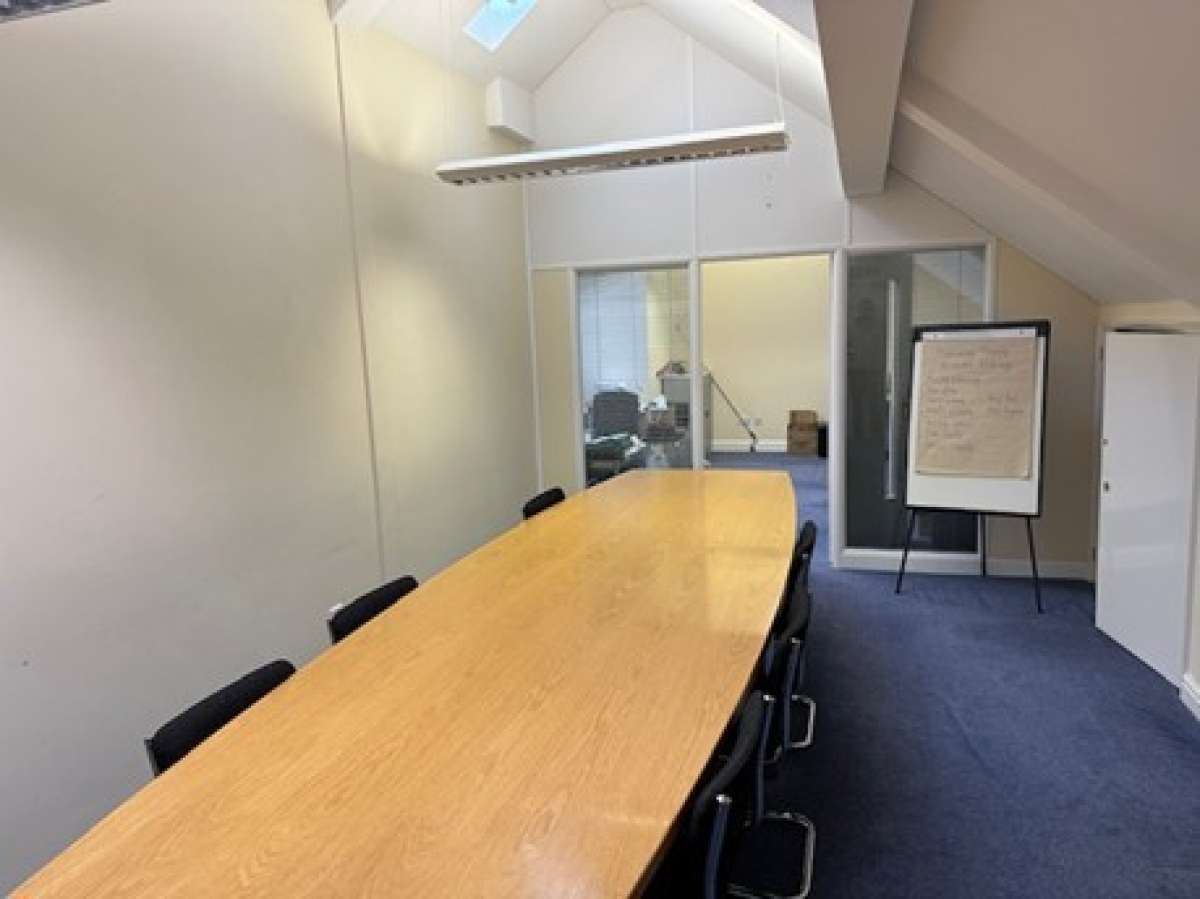 Office in Bath - photo 2