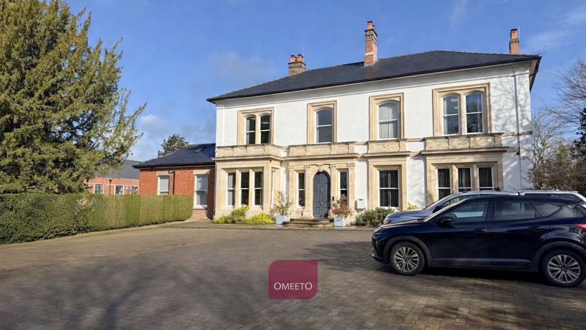 Office in Darley Abbey - photo 2