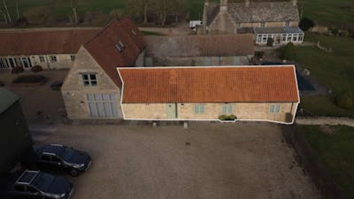 Office in Oundle