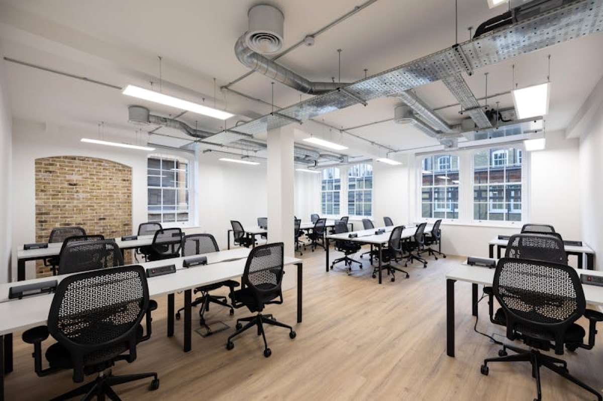 Office in London