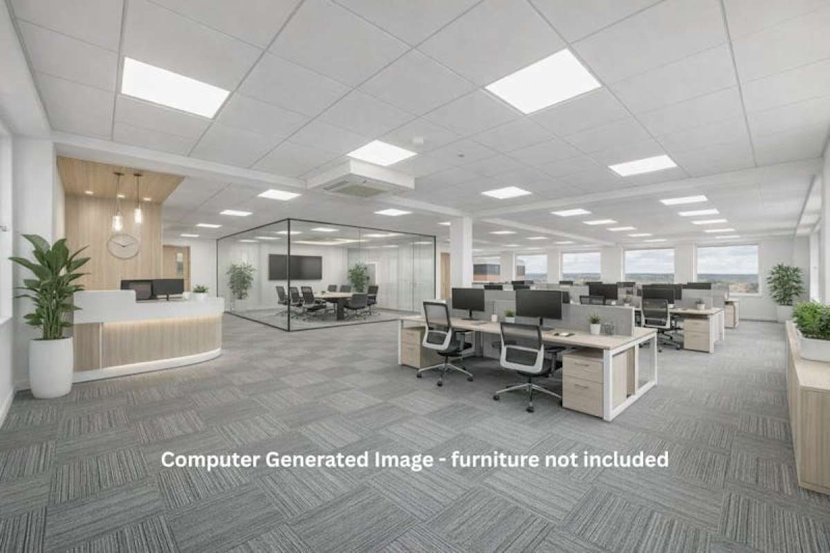 Office in Portsmouth - photo 3