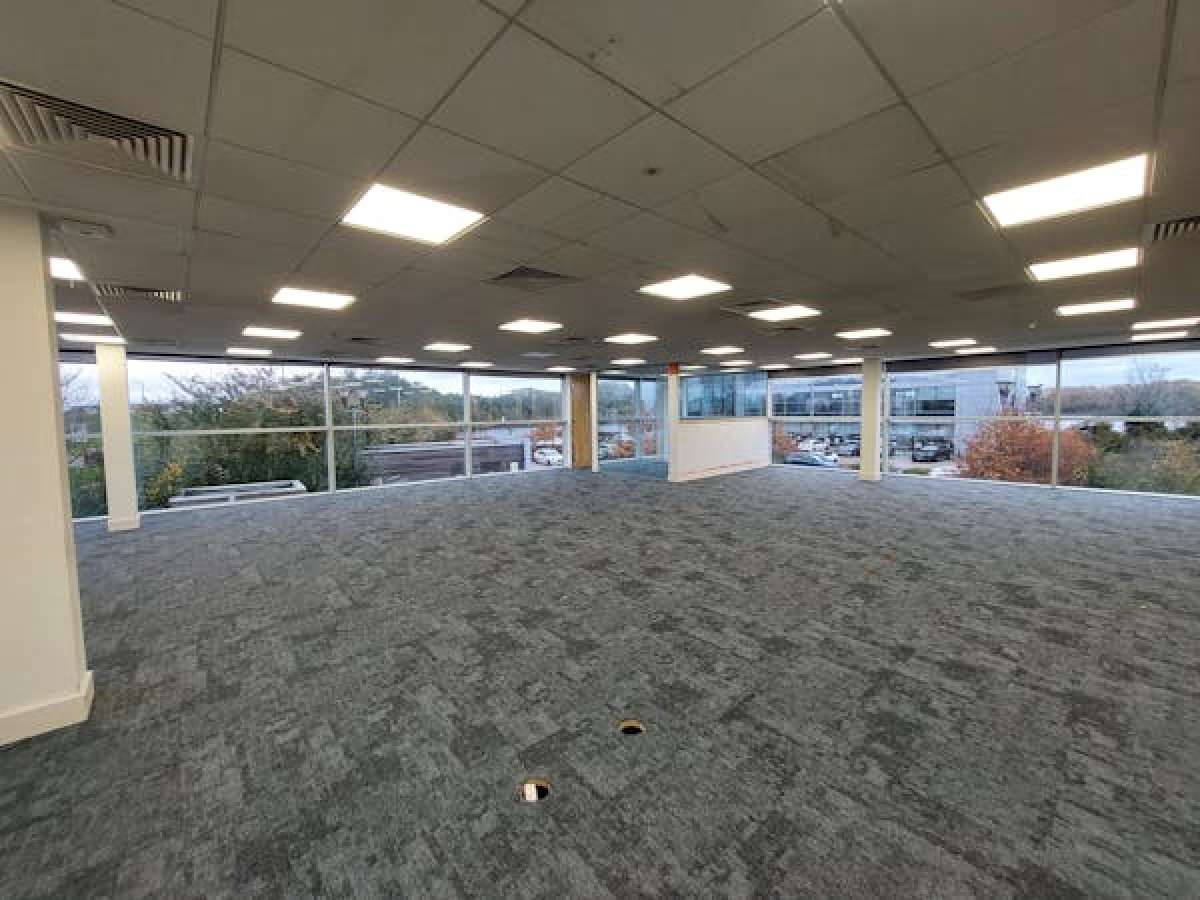 Office in Doncaster - photo 2