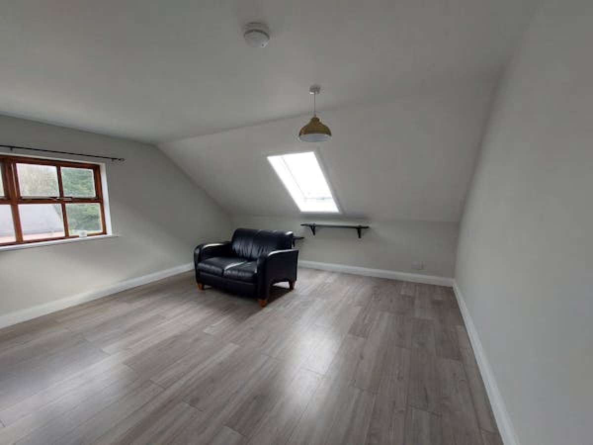 Office in Swadlincote