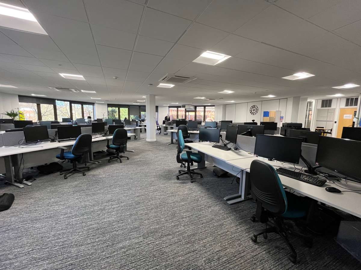 Office in Colchester - photo 2