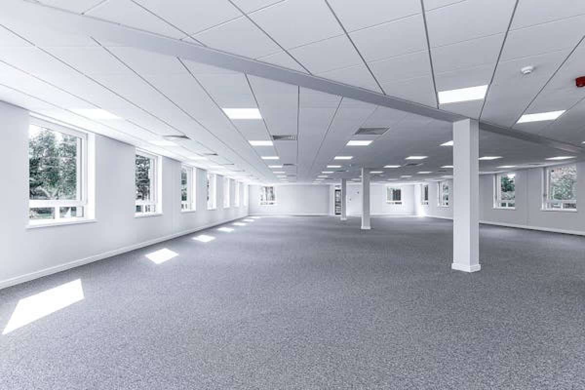 Office in Birmingham - photo 2